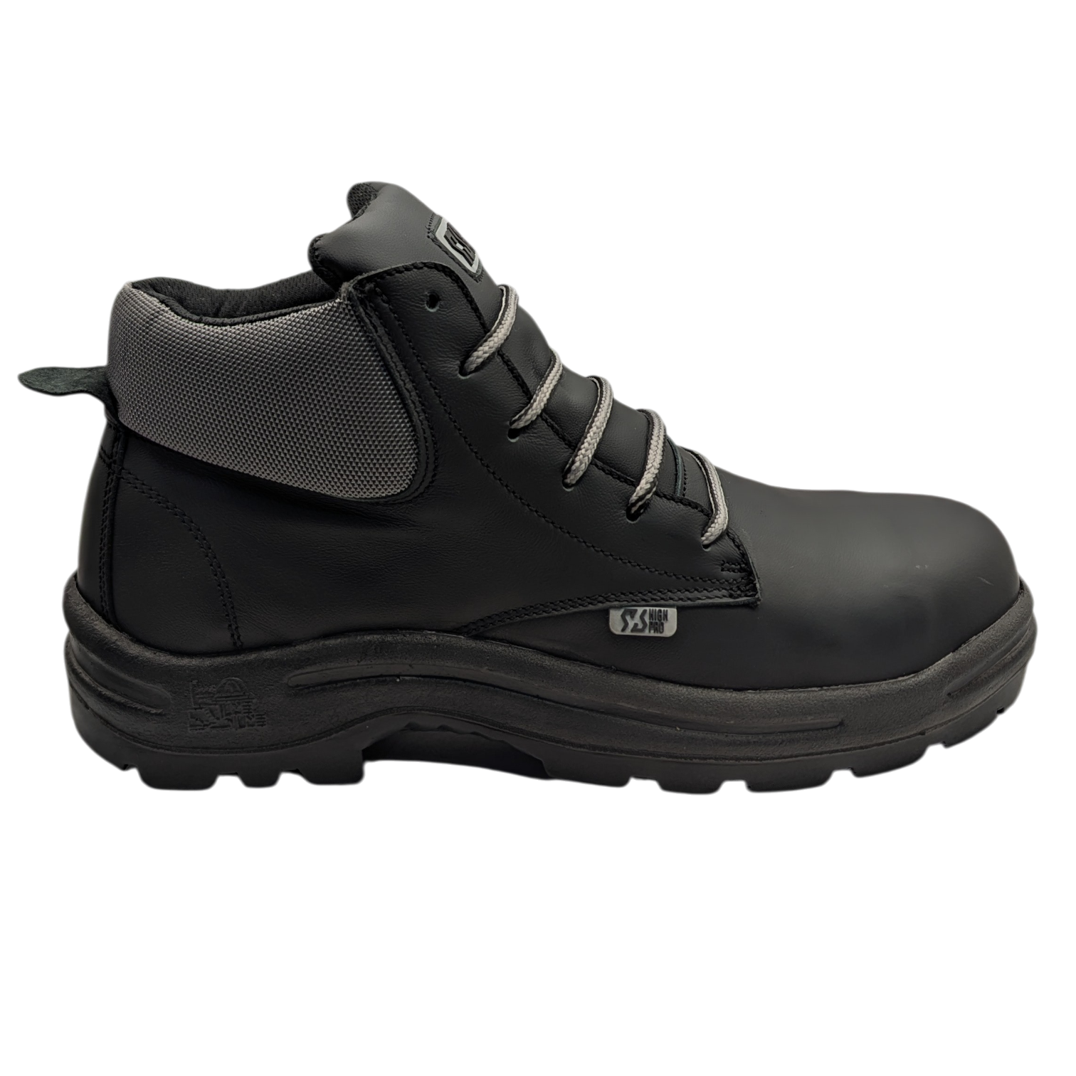 HP-2511-YESCA-TURBO NEGRA-PIEL CONDE NEGRO 2