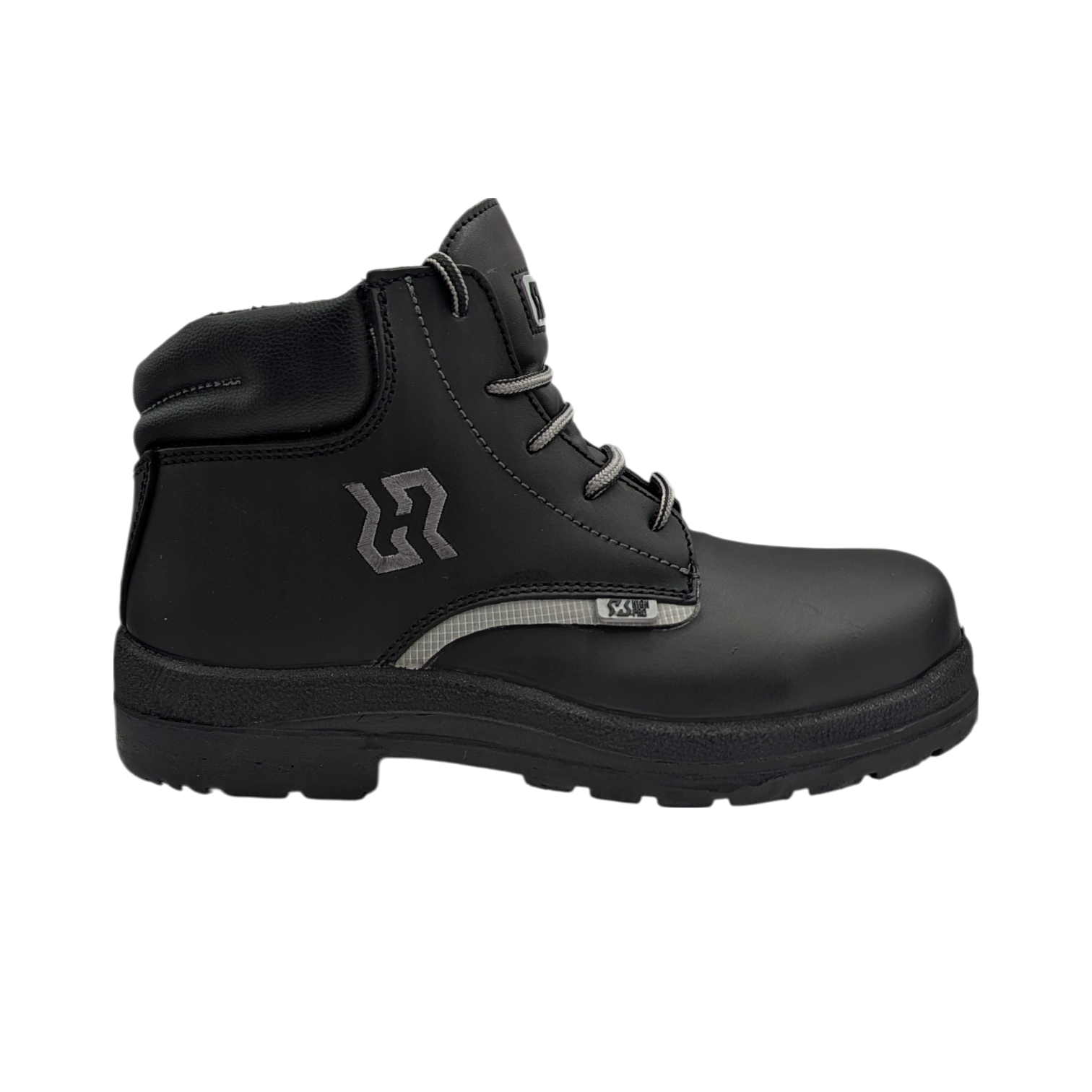 HP-2541-FERRO-INDUSTRIA PU TPU NEGRO TRASNLUCIDO-PIEL NAPA NEGRO